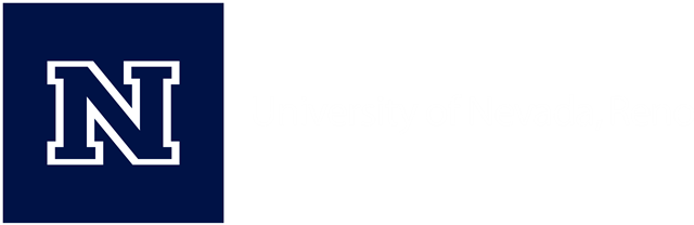 UNR Logo UNR Logo